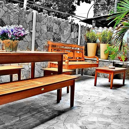 Beach Backpackers Hostel Ρίο ντε Τζανέιρο Εξωτερικό φωτογραφία