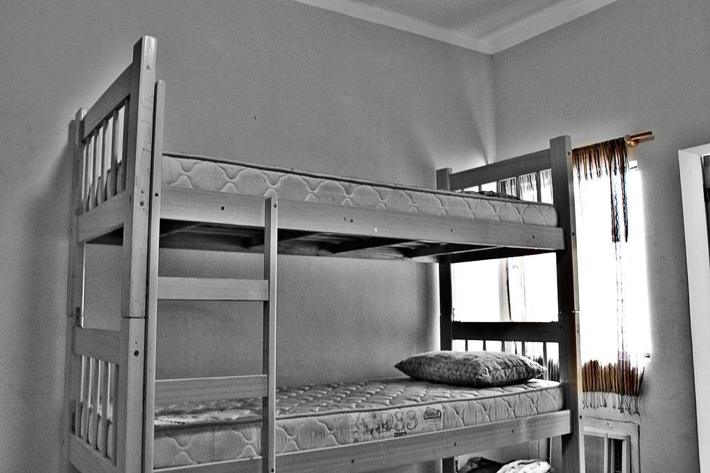 Beach Backpackers Hostel Ρίο ντε Τζανέιρο Δωμάτιο φωτογραφία