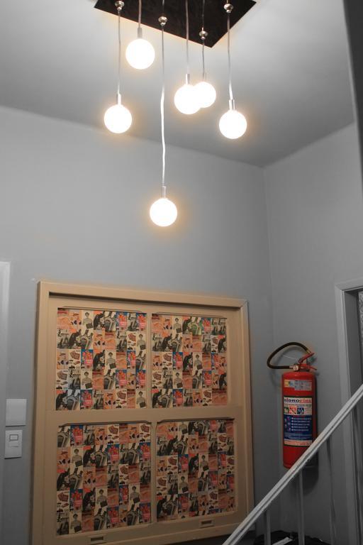 Beach Backpackers Hostel Ρίο ντε Τζανέιρο Δωμάτιο φωτογραφία