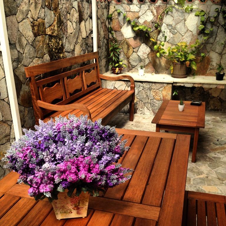 Beach Backpackers Hostel Ρίο ντε Τζανέιρο Εξωτερικό φωτογραφία