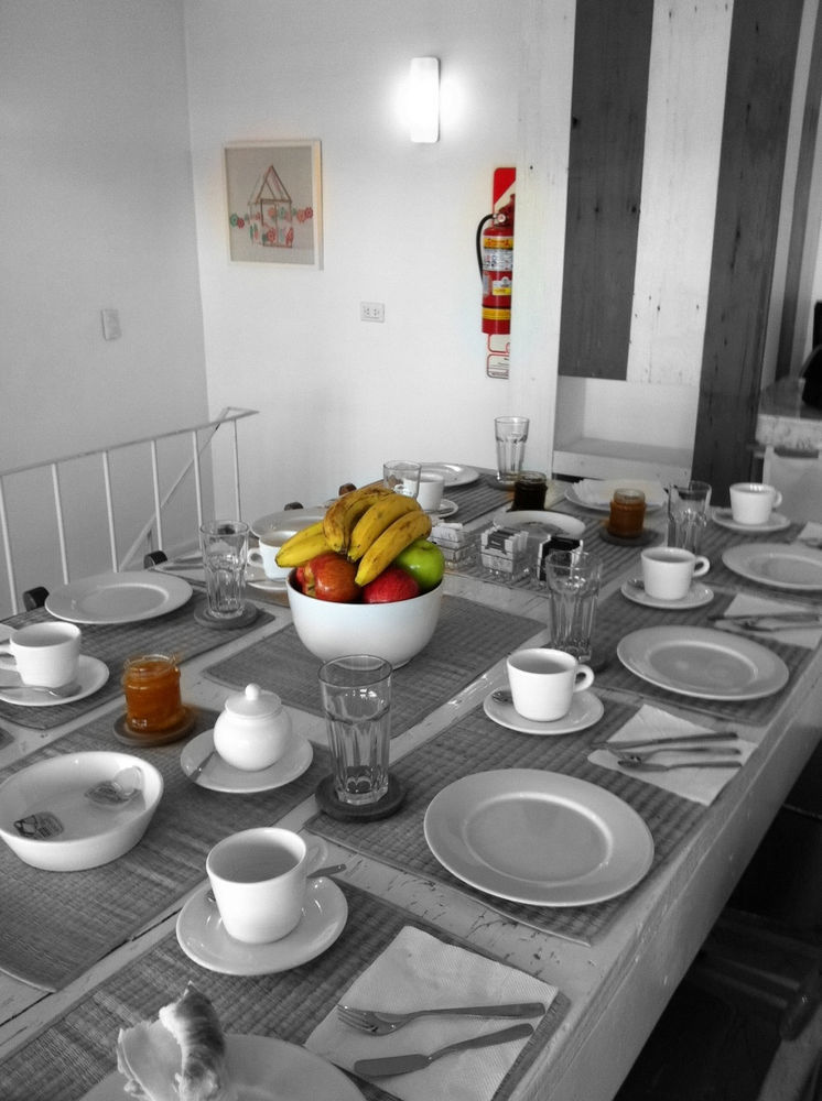 Beach Backpackers Hostel Ρίο ντε Τζανέιρο Εξωτερικό φωτογραφία