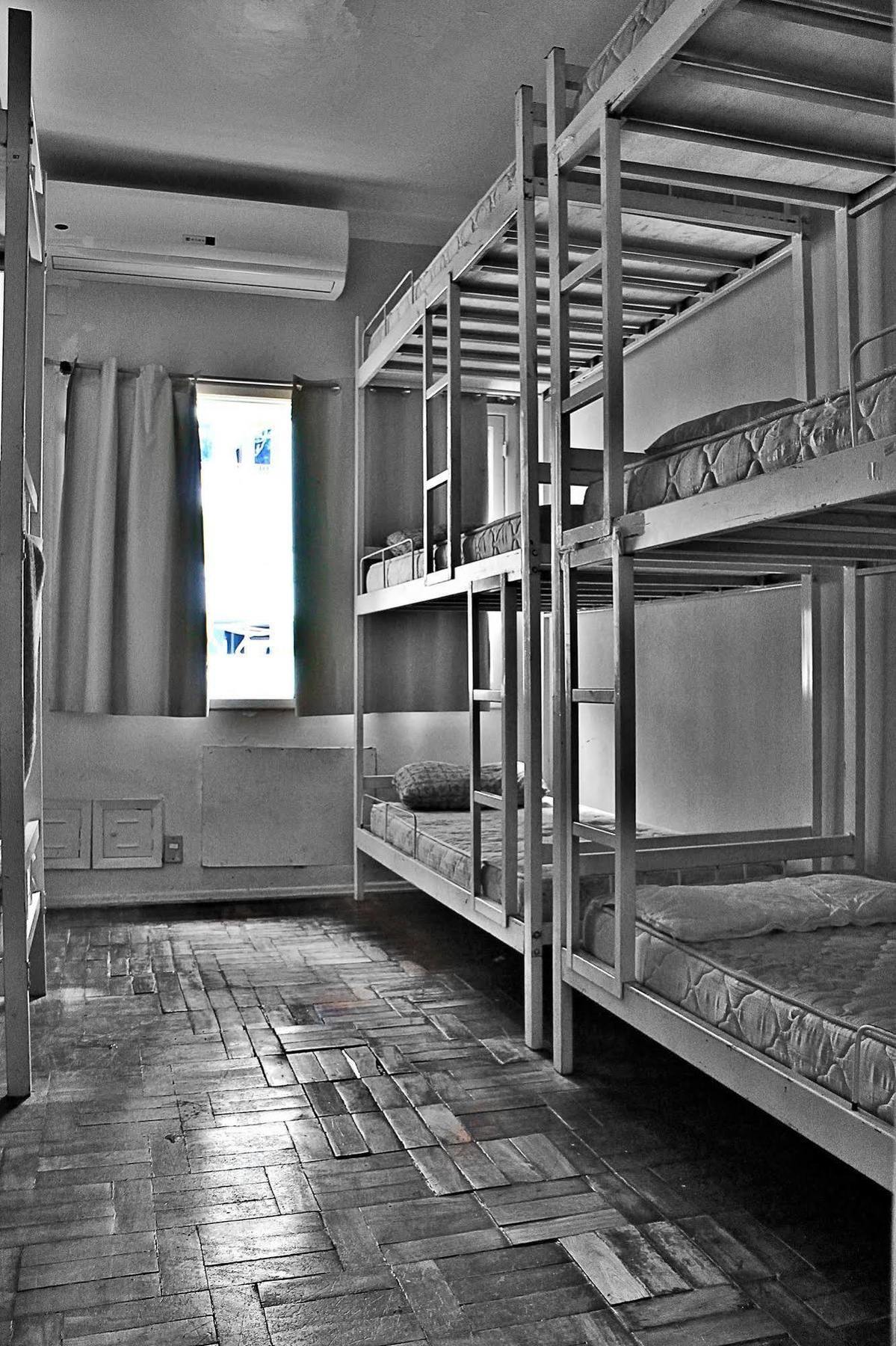 Beach Backpackers Hostel Ρίο ντε Τζανέιρο Εξωτερικό φωτογραφία